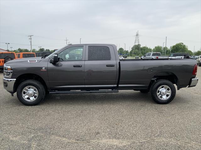 new 2025 Ram 2500 car, priced at $68,229