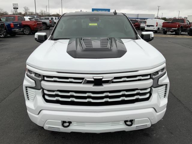 used 2024 Chevrolet Silverado 1500 car, priced at $71,000