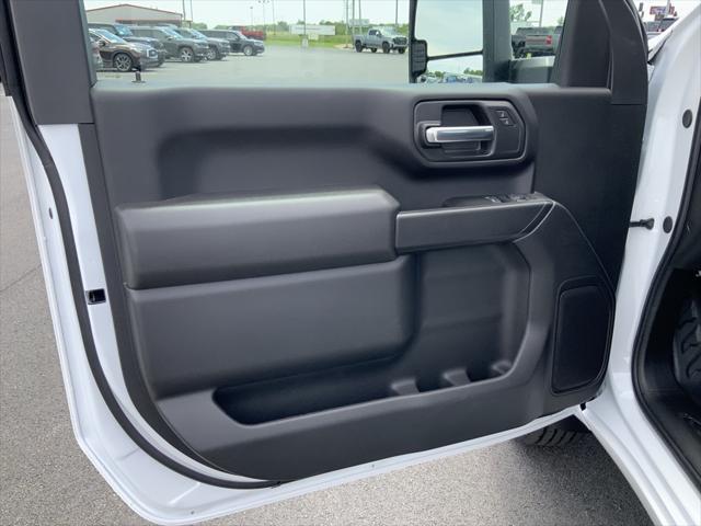 new 2025 GMC Sierra 2500 car, priced at $45,894