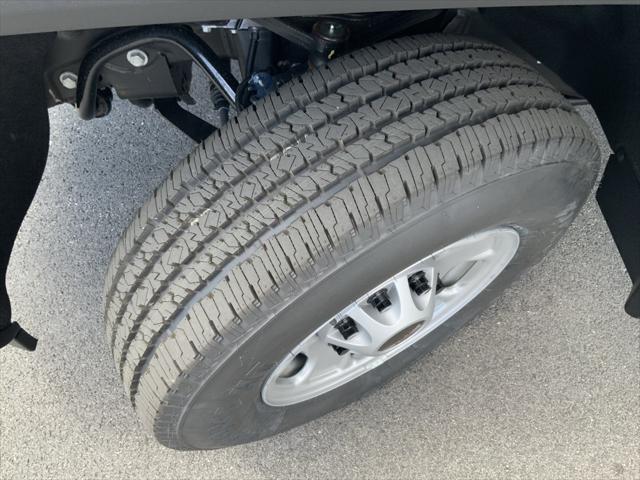 new 2025 GMC Sierra 2500 car, priced at $45,894