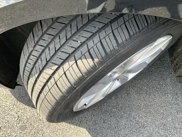 used 2025 Chevrolet Malibu car, priced at $26,200