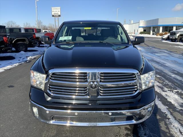 used 2016 Ram 1500 car, priced at $18,000