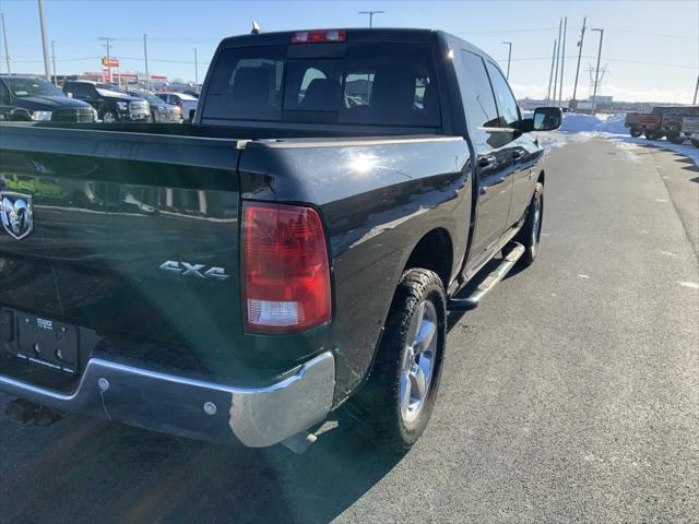 used 2016 Ram 1500 car, priced at $18,000