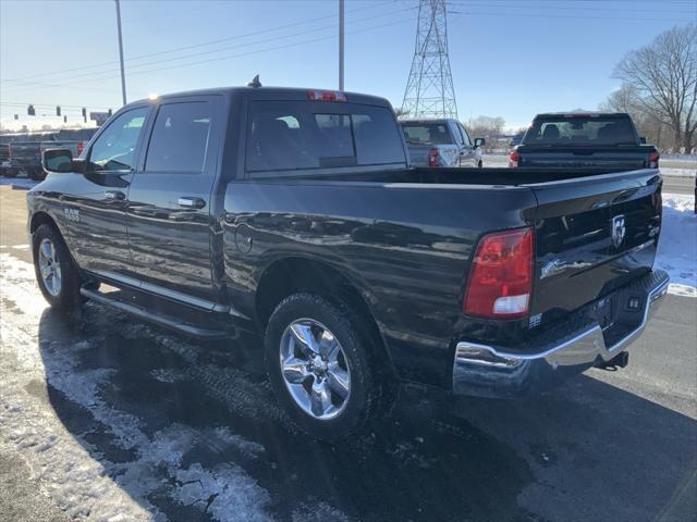 used 2016 Ram 1500 car, priced at $18,000