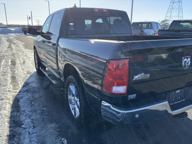 used 2016 Ram 1500 car, priced at $18,000