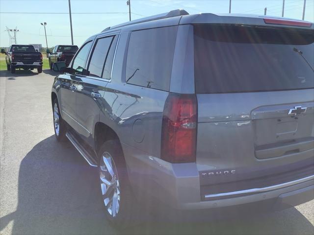 used 2020 Chevrolet Tahoe car, priced at $31,400