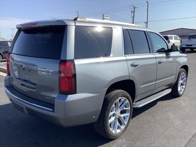 used 2020 Chevrolet Tahoe car, priced at $31,400