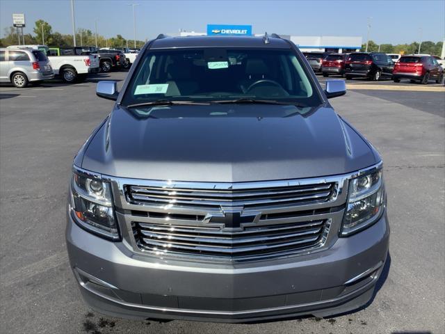 used 2020 Chevrolet Tahoe car, priced at $31,400