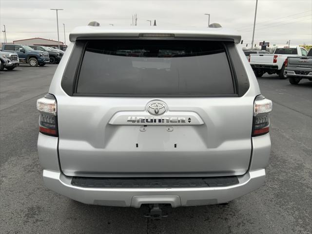 used 2020 Toyota 4Runner car, priced at $30,200