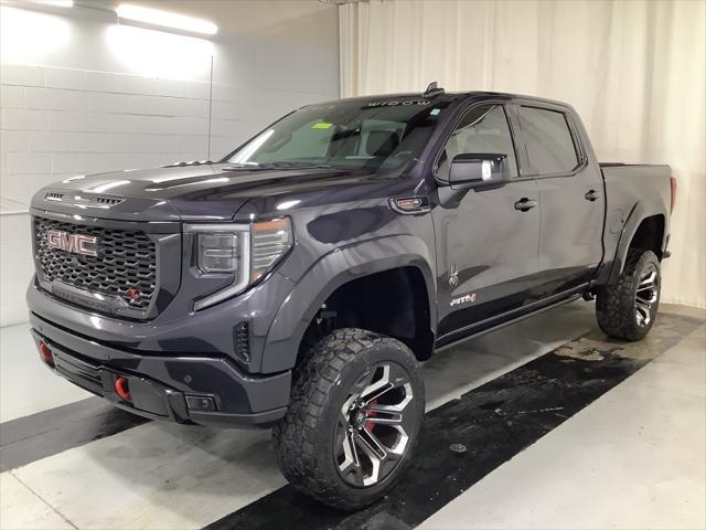 new 2023 GMC Sierra 1500 car, priced at $77,471