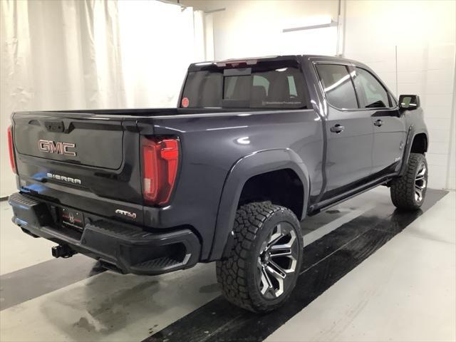 new 2023 GMC Sierra 1500 car, priced at $77,471