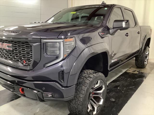 new 2023 GMC Sierra 1500 car, priced at $77,471