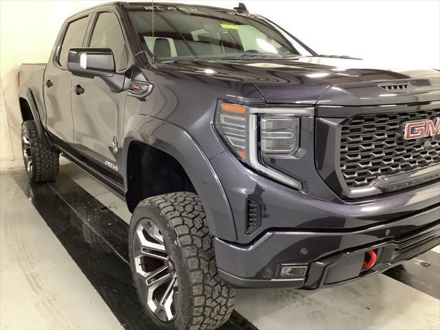 new 2023 GMC Sierra 1500 car, priced at $77,471