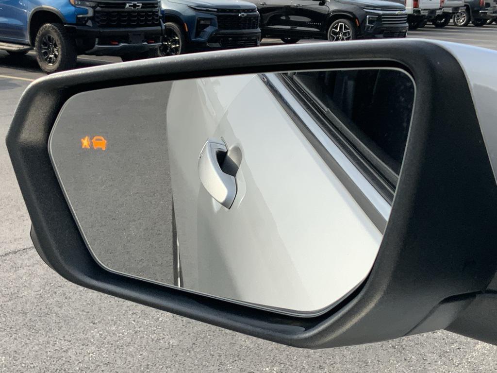 used 2020 Chevrolet Equinox car, priced at $17,000