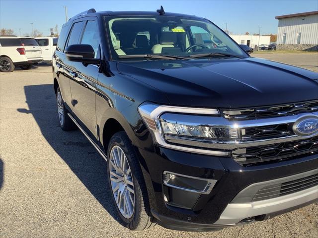 new 2024 Ford Expedition car, priced at $70,344