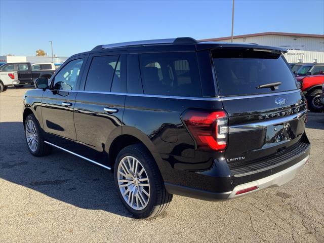 new 2024 Ford Expedition car, priced at $70,344