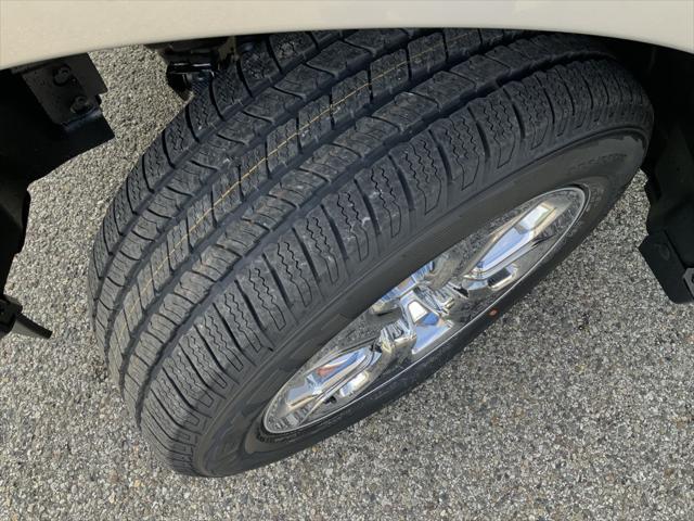 new 2025 Ram 1500 car, priced at $49,900