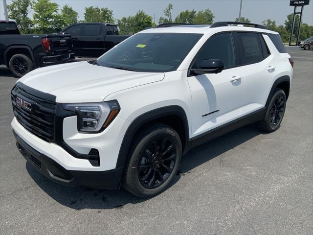 new 2026 GMC Terrain car, priced at $38,930