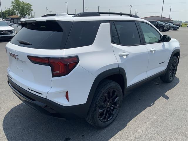 new 2026 GMC Terrain car, priced at $38,930