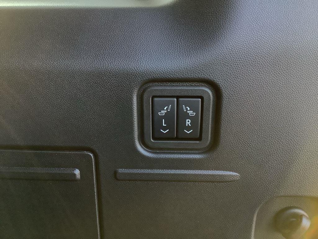 new 2025 GMC HUMMER EV SUV car, priced at $93,984