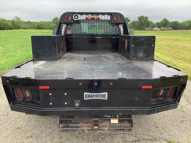 used 2017 Chevrolet Silverado 3500 car, priced at $35,000