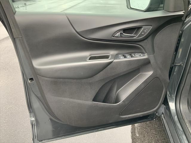 used 2018 Chevrolet Equinox car, priced at $13,000