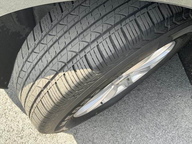 used 2018 Chevrolet Equinox car, priced at $13,000
