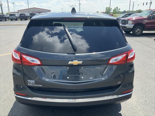 used 2018 Chevrolet Equinox car, priced at $13,000