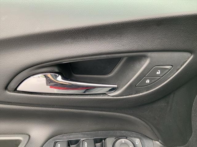 used 2018 Chevrolet Equinox car, priced at $13,000
