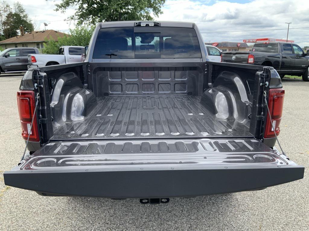 new 2026 Ram 2500 car, priced at $66,310