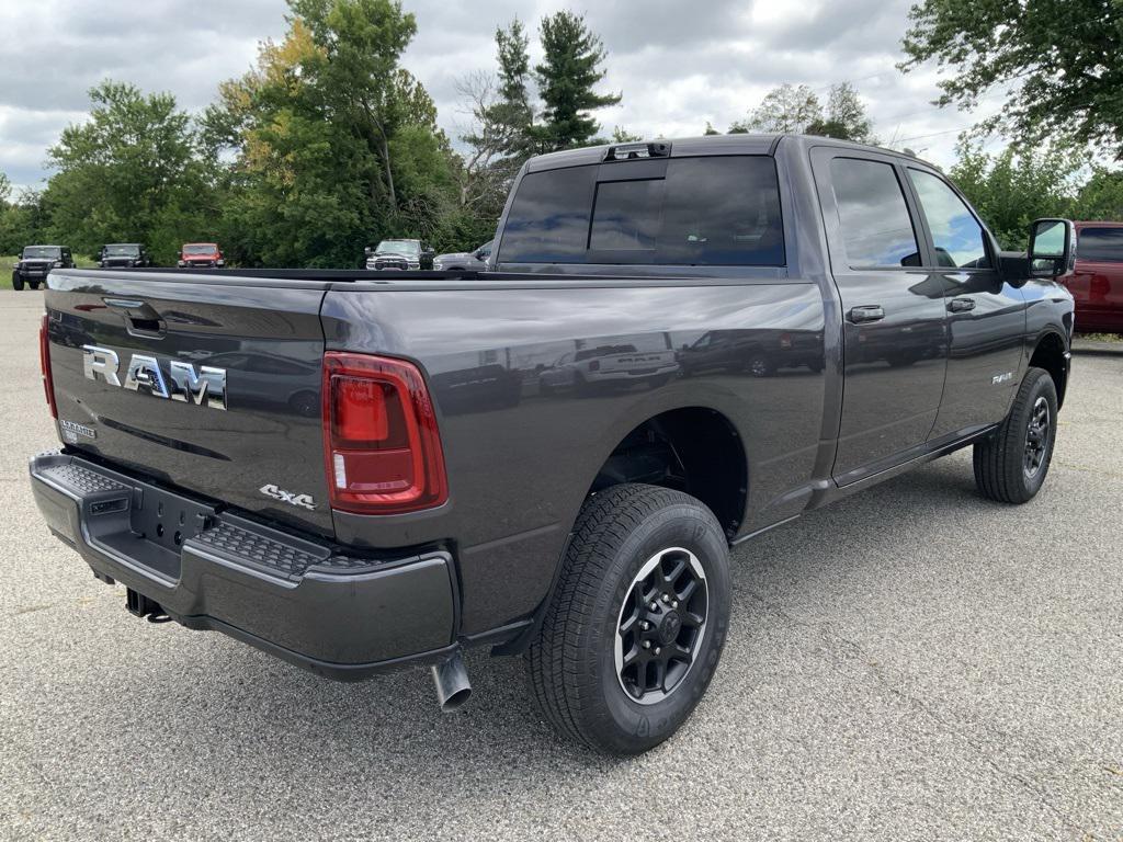 new 2026 Ram 2500 car, priced at $66,310