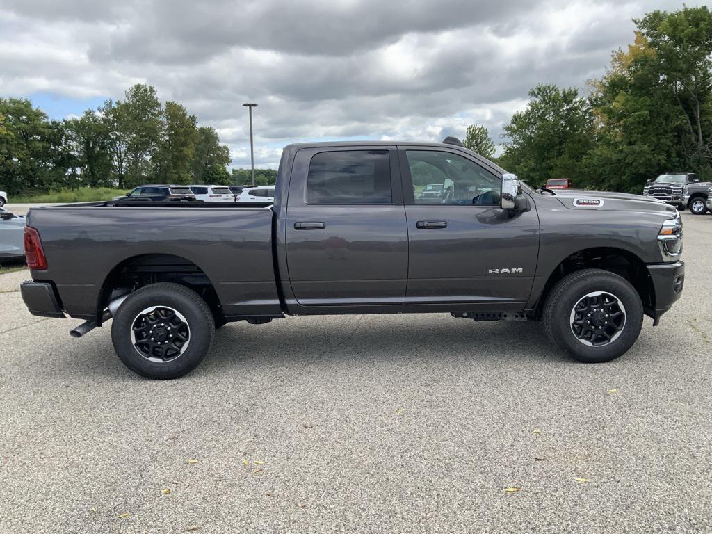 new 2026 Ram 2500 car, priced at $66,310