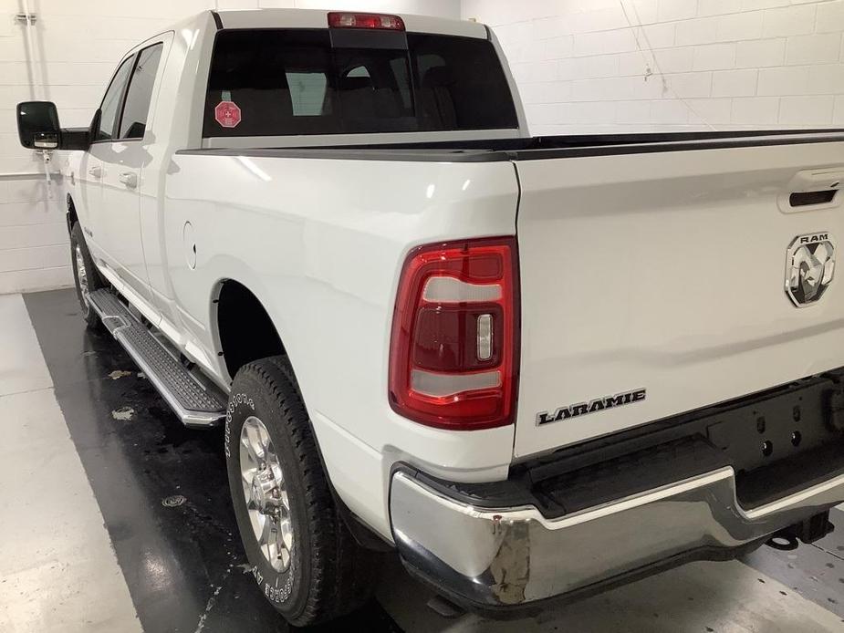 new 2024 Ram 2500 car, priced at $81,531