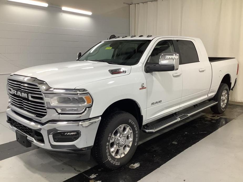 new 2024 Ram 2500 car, priced at $81,531