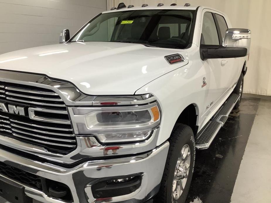 new 2024 Ram 2500 car, priced at $81,531