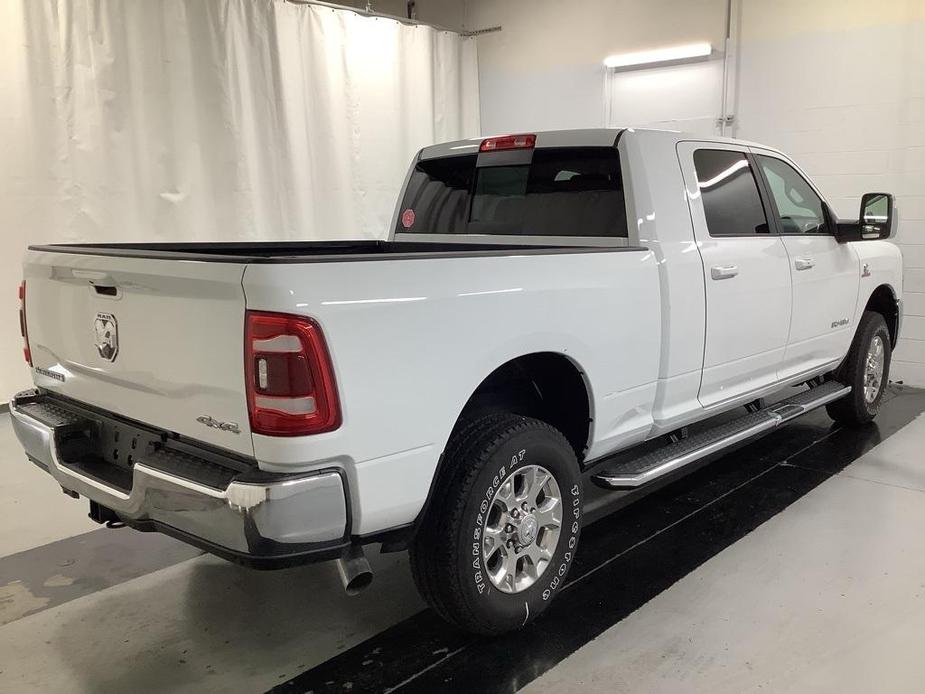 new 2024 Ram 2500 car, priced at $81,531