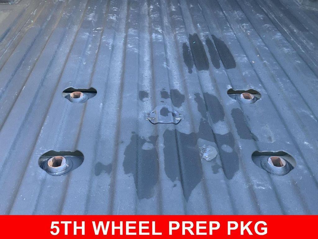 used 2020 GMC Sierra 3500 car, priced at $55,000