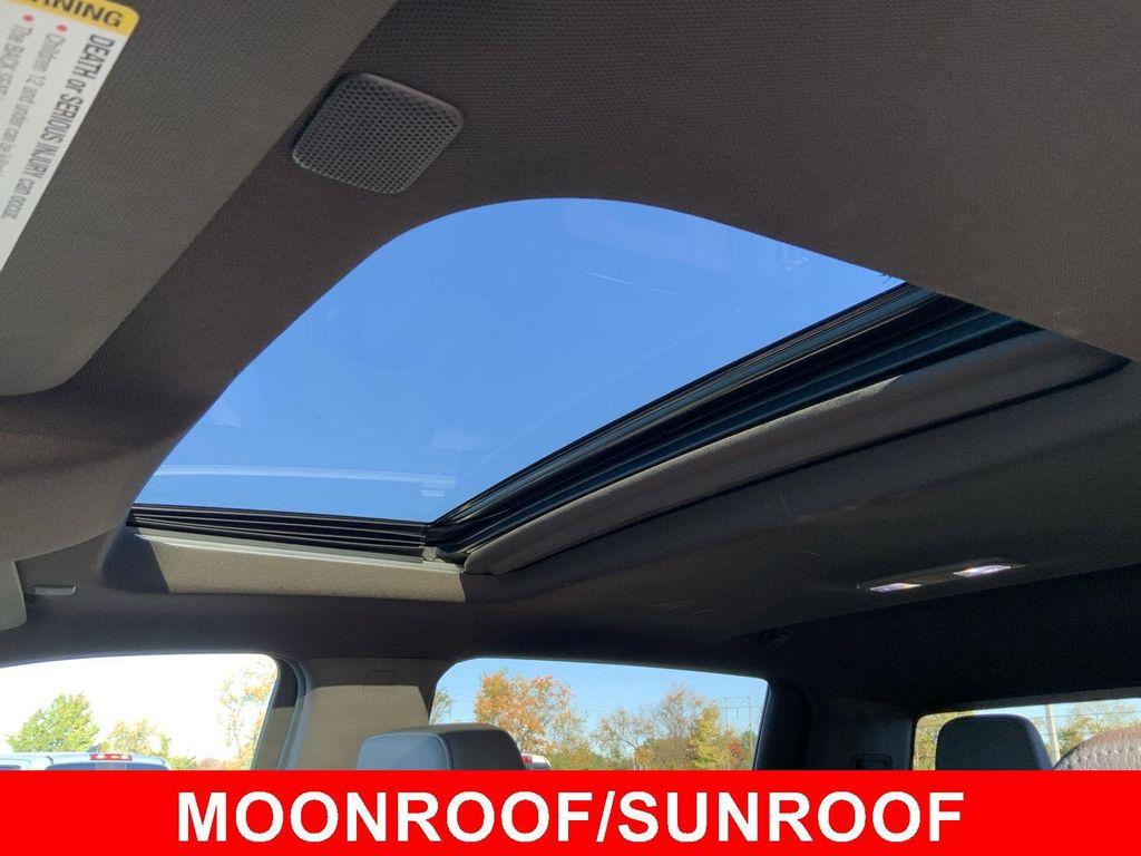 used 2020 GMC Sierra 3500 car, priced at $55,000