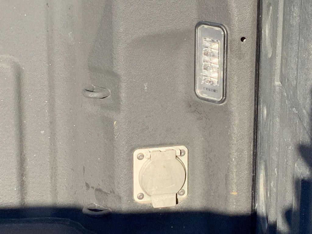 used 2020 GMC Sierra 3500 car, priced at $55,000