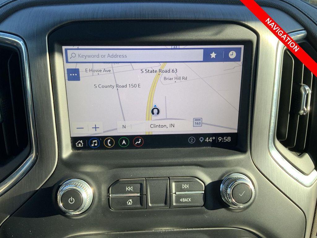 used 2020 GMC Sierra 3500 car, priced at $55,000