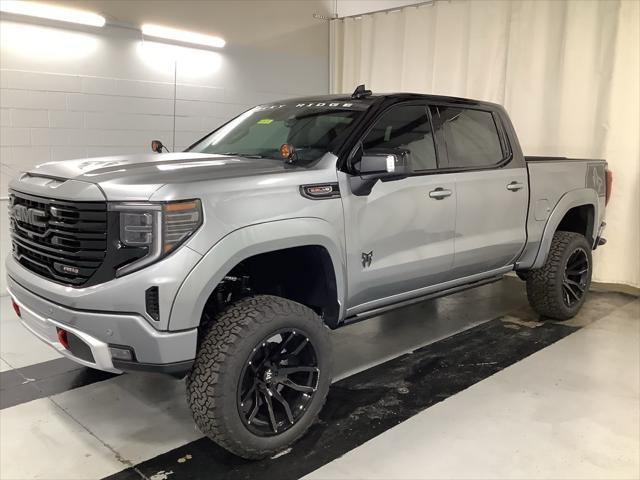 new 2024 GMC Sierra 1500 car, priced at $91,198