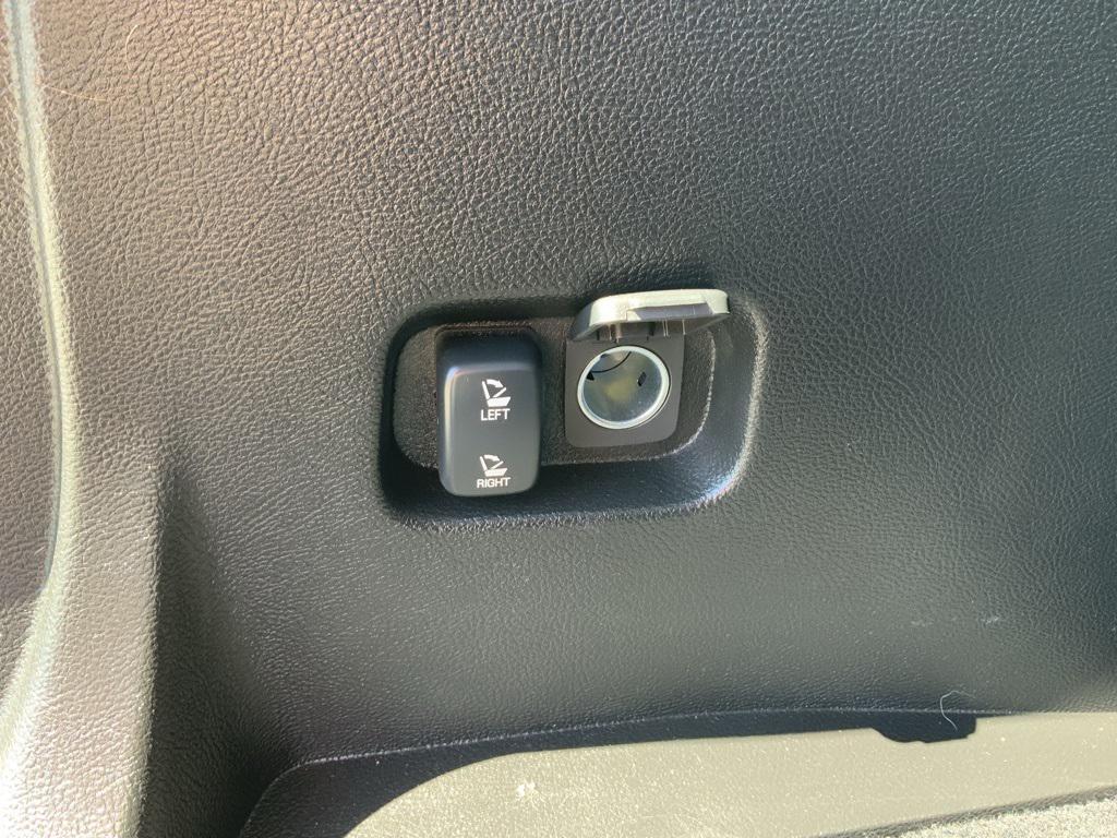 used 2024 Ford Edge car, priced at $24,000