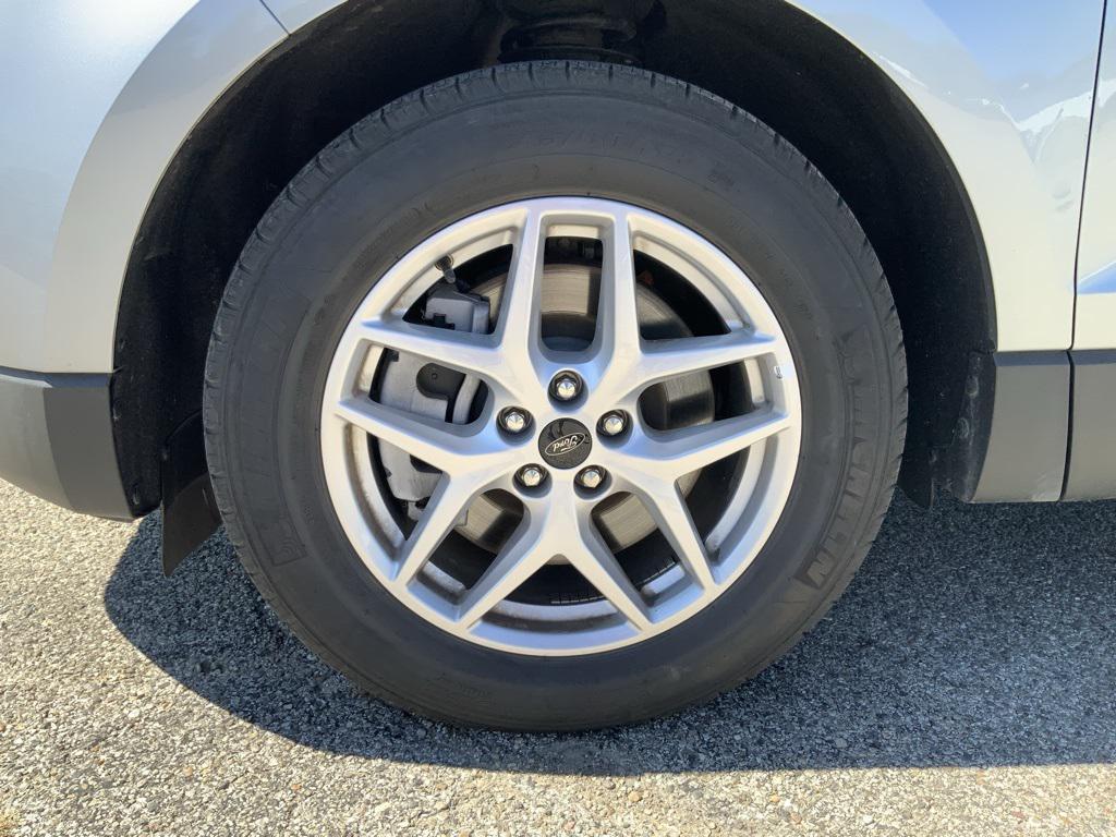 used 2024 Ford Edge car, priced at $24,000