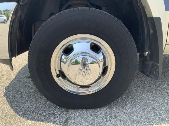used 2010 Dodge Ram 3500 car, priced at $17,500