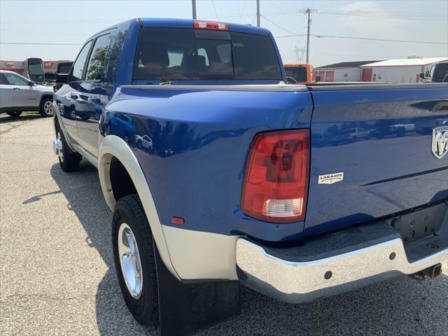 used 2010 Dodge Ram 3500 car, priced at $17,500