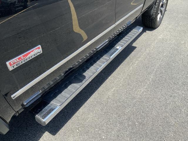 used 2016 GMC Sierra 1500 car, priced at $22,900