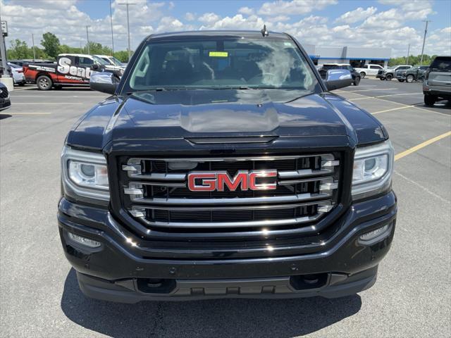 used 2016 GMC Sierra 1500 car, priced at $22,900