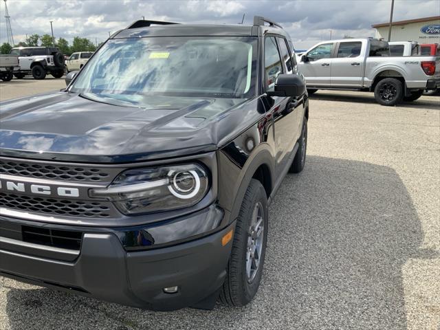 new 2025 Ford Bronco Sport car, priced at $30,956