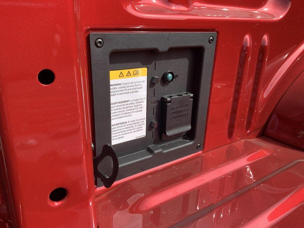 new 2025 Ford F-150 car, priced at $59,479