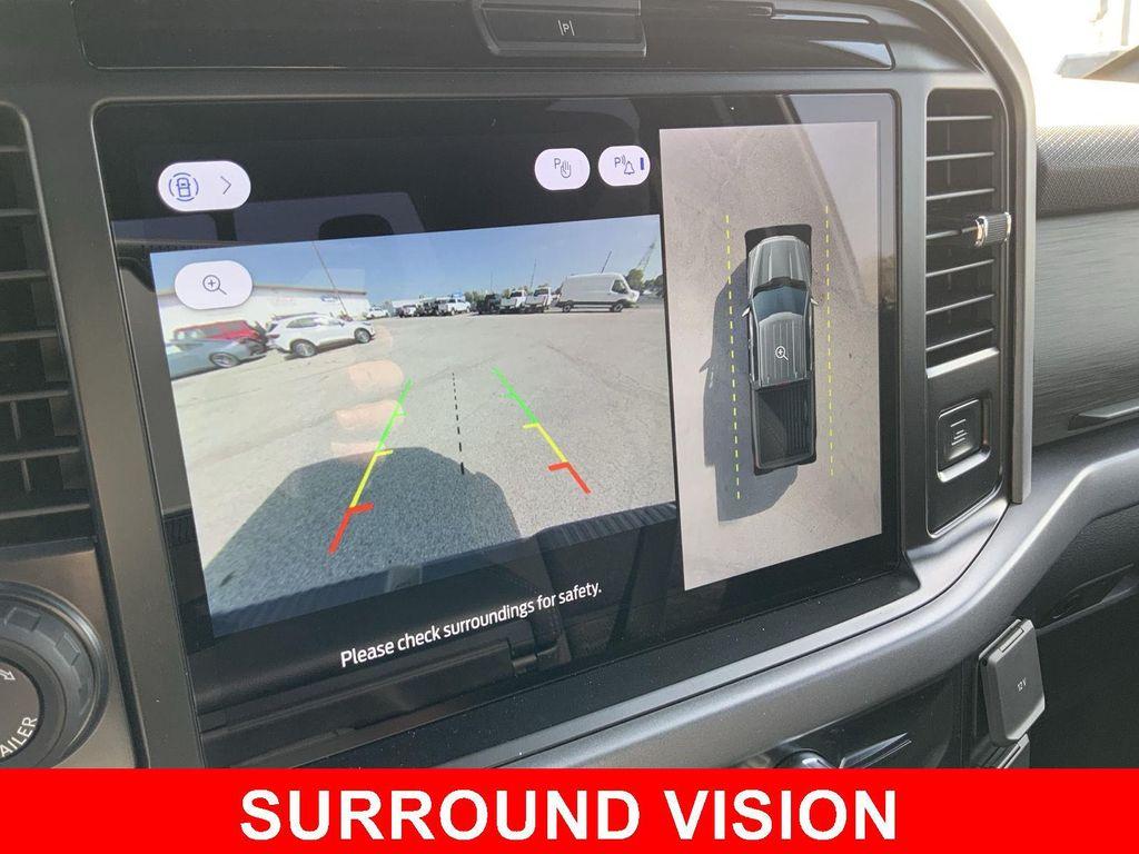 new 2025 Ford F-150 car, priced at $59,479